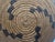 Antique Native American Pima (Akimel O'odham) Coiled Basket, Early 20th Century For Sale In Los Angeles - Image 6 of 15