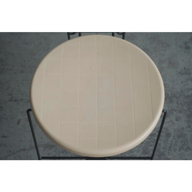 Magis 1980s Cricket Chair by Andries Van Onck For Sale - Image 4 of 6