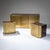 Wood Sideboard by Luciano Frigerio for Frigerio Di Desio, Italy, 1970s For Sale - Image 7 of 9