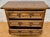 Spanish Castilian Solid Wood Chest of Drawers, Mid 20th Century For Sale - Image 10 of 11