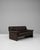 1960s Swiss Leather Sofa Ds 86 Attributed to De Sede For Sale In Greensboro - Image 6 of 18
