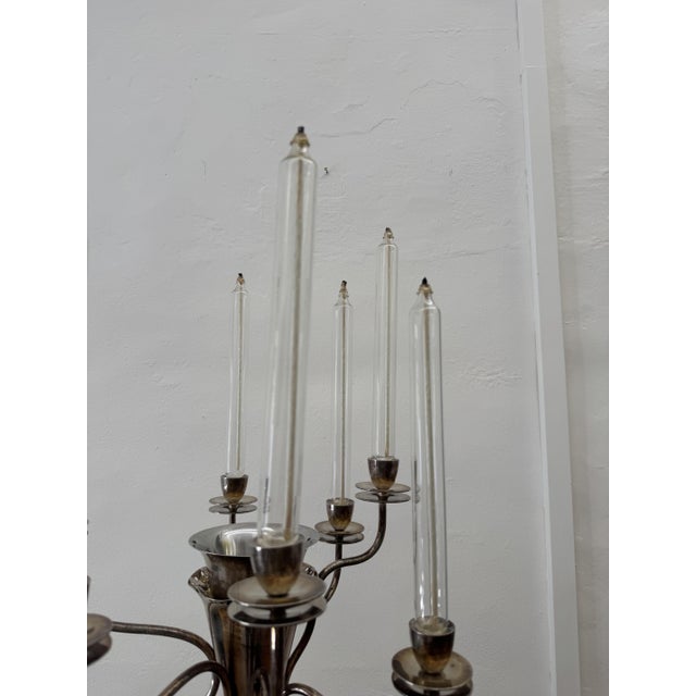 Simon Candlesticks by Bořek Šípek for Driade, 1980s For Sale - Image 3 of 8