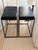 Pair Uttermost Telone Side Tables For Sale In Washington DC - Image 6 of 6