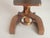 Antique No 975 Microscope in Brass from Beneche & Wasserlein, Berlin, 1850s For Sale - Image 5 of 14