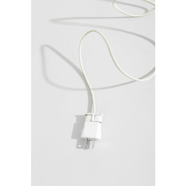 Targetti Sankey 1970s Targetti Sankey Eyeball Lamp For Sale - Image 4 of 4