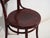 Antique Bentwood Chairs, Central Europe, 1900s, Set of 4 For Sale - Image 9 of 14