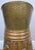 Vintage Umbrella Stand in Copper For Sale - Image 4 of 15