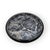 Black Marbled Ceramic Centerpiece by Alvino Bagni, 1970 For Sale - Image 10 of 15
