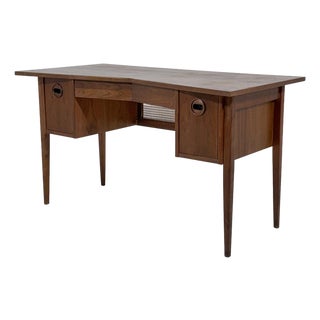 Jack Cartwright Writing Desk by Founders Furniture For Sale
