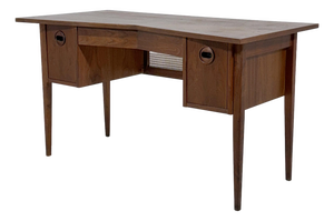 Jack Cartwright Writing Desk by Founders Furniture