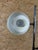 Vintage Space Age Floor Lamp in Metal, 1960s For Sale - Image 14 of 18