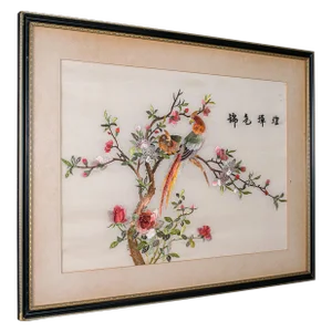 1930's Vintage Display Panel