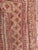 Red Vintage Termeh Embroidery, 1890s For Sale - Image 8 of 17