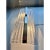 Contemporary Rectangular Murano Glass Wall Sconces With Chrome Finish – Set of Four For Sale - Image 6 of 6