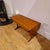 Drop-Leaf Coffee Table in Teak with Drawer from Stag, 1970s For Sale - Image 6 of 15