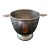 Vintage Pre Mid Century Christofle Style Champagne Bucket For Sale