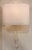Modern Revelation Modern Quartz Jeweled Point Sconces Pair For Sale - Image 3 of 6