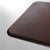 Wood Antique Sheraton Mahogany 3-Drawer Drop Leaf Sewing Stand C1880 For Sale - Image 7 of 13