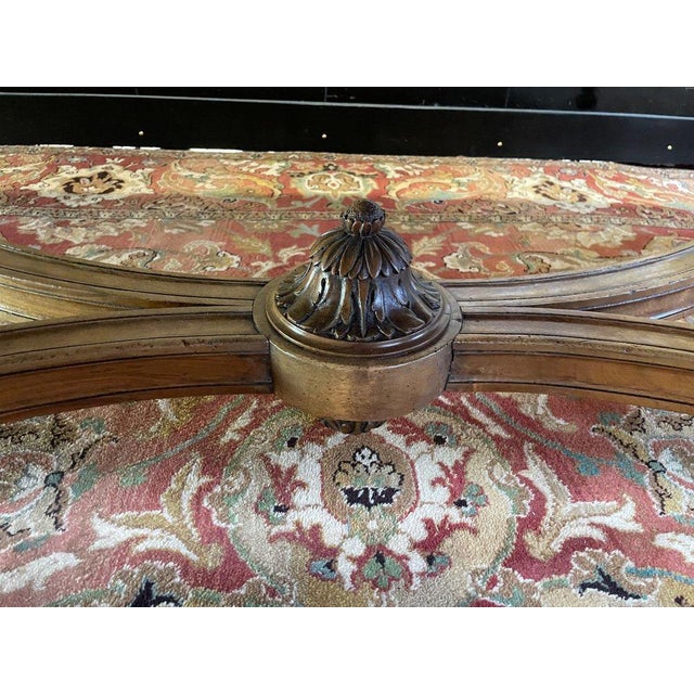 Louis XVI Style Table For Sale - Image 6 of 10