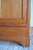 Wood Antique Oak Cabinet, 1850s For Sale - Image 7 of 11