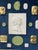 Grand Tour #1040 Pair of Grand Tour Revival Adams Style Gilt & Plaster Intaglio in Giltwood Frames For Sale - Image 3 of 11
