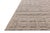 Contemporary Amber Lewis x Loloi Monty Pebble / Beige 5'-3" x 7'-6" Accent Rug For Sale - Image 3 of 7