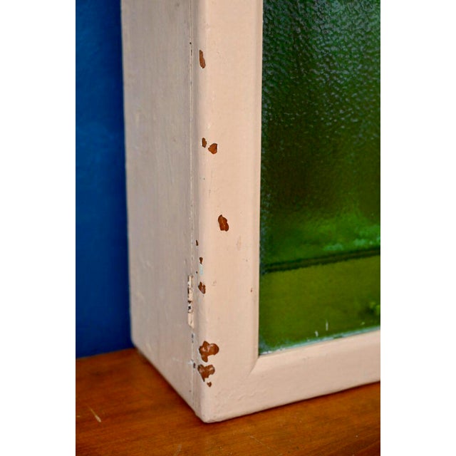 Antique Bohemian Medicine Cabinet For Sale - Image 10 of 12