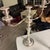 Late 18th Century Pair George III Old Sheffield Silver Plated Three Light Candelabras. For Sale - Image 4 of 10