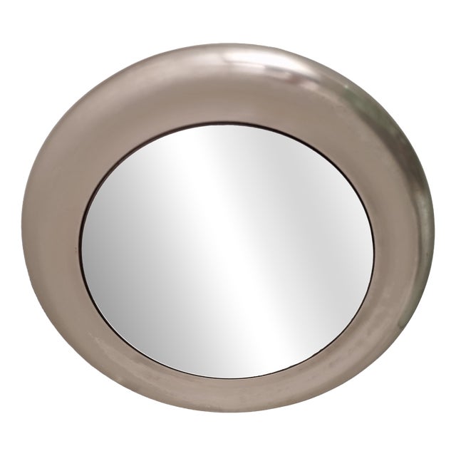 Narciso Mirror by Sergio Mazza for Artemide, 1970s For Sale