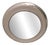 Narciso Mirror by Sergio Mazza for Artemide, 1970s For Sale
