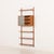 1960s Scandinavian Shelving Wall Unit, Denmark, 1960s For Sale - Image 5 of 12
