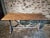 Antique French Work Table, 1920 For Sale - Image 12 of 16