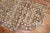 Mid 20th Century Mid 20th Century Turkish Art Deco Runner - 3'10" x 8'3" For Sale - Image 5 of 18