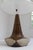 Danish Modern Ceramic Table Lamp by Marianne Starck for Michael Andersen & Søn, 1960s For Sale - Image 6 of 15