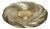 Art Deco Bowl from Quist, Germany, 1930s For Sale