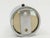 Celada Serie Bathroom Set in Chrome-Plated Brass and Cut Glass by Gianni Celada for Fontana Arte, 1967, Set of 7 For Sale - Image 17 of 18