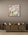 The artwork will be shipped rolled securely in a tube. In this evocative body of work, Jessica Snow departs from her...