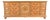 Thomasville Spanish Mediterranean Pecan Wood Triple Dresser or Credenza, 1960s For Sale