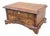 Small Antique Walnut Chest of Drawers, 1720 For Sale