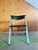 The P08 Folding Chair by Justus Kolberg for Tecno, 1990s, is a folding chair designed by Justus Kolberg for Tecno in the...