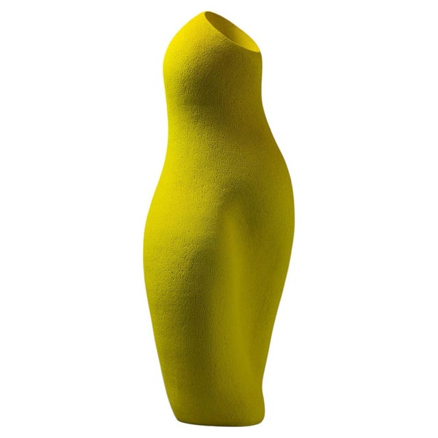 Posthuman Sculptural Object by Caspi Ceramics Nl For Sale - Image 13 of 13