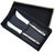 American Early 20th Century Handmade Sterling-Silver & Mother-of-Pearl Caviar Knives- Set of 2 For Sale - Image 3 of 10