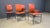 Dining Chairs by Ross Littel for Matteo Grassi, 1970s, Set of 6 For Sale - Image 10 of 17