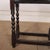 18th Century Oak Side Table For Sale - Image 5 of 10