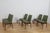 Mid-Century Modern Mid-Century Teak Hamilton Dining Chairs by Robert Heritage for Archie Shine, United Kingdom, 1960s, Set of 6 For Sale - Image 3 of 18