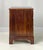 Wood Vintage Henredon Aston Court 3-Drawer Nightstand For Sale - Image 7 of 14