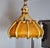 Hollywood Regency French Rattan Suspension, 1960 For Sale - Image 3 of 8