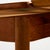 Dining Table in Teak and Oak For Sale - Image 5 of 18