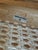 Vintage 1980s Cesca Style Chairs - A Pair in the Style of Marcel Breuer For Sale In Los Angeles - Image 6 of 7