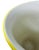 Vintage 1980s Italian Hand-Painted Yellow Floral Ceramic 12-Inch Urn Vase For Sale - Image 11 of 12